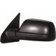 Purchase Top-Quality Driver Side Outside Rear View Mirror by DEPO - 312-5452L3EFH pa1
