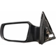 Purchase Top-Quality Driver Side Outside Rear View Mirror by DEPO - 315-5404L3EB pa1