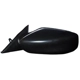 Purchase Top-Quality Driver Side Outside Rear View Mirror by DEPO - 315-5419L3EB pa1