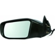 Purchase Top-Quality Driver Side Outside Rear View Mirror by DEPO - 315-5419L3EB pa2