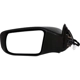 Purchase Top-Quality Driver Side Outside Rear View Mirror by DEPO - 315-5419L3EBH pa2