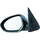 Purchase Top-Quality Driver Side Outside Rear View Mirror by DEPO - 316-5404L3EB2 pa2