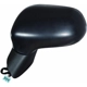 Purchase Top-Quality Driver Side Outside Rear View Mirror by DEPO - 317-5408L3EBH pa2
