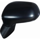 Purchase Top-Quality Driver Side Outside Rear View Mirror by DEPO - 317-5408L3MB pa2