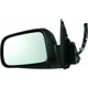 Purchase Top-Quality Driver Side Outside Rear View Mirror by DEPO - 317-5410L3EB pa1