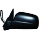 Purchase Top-Quality Driver Side Outside Rear View Mirror by DEPO - 317-5410L3EB pa2