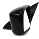 Purchase Top-Quality Driver Side Outside Rear View Mirror by DEPO - 317-5414L3EL pa2