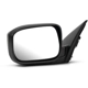 Purchase Top-Quality Driver Side Outside Rear View Mirror by DEPO - 317-5414L3EL pa5