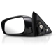 Purchase Top-Quality Driver Side Outside Rear View Mirror by DEPO - 317-5414L3EL pa6
