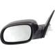 Purchase Top-Quality Driver Side Outside Rear View Mirror by DEPO - 323-5414L3EBH1 pa1