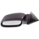 Purchase Top-Quality Driver Side Outside Rear View Mirror by DEPO - 323-5414L3EBH1 pa3