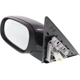 Purchase Top-Quality Driver Side Outside Rear View Mirror by DEPO - 323-5414L3EBH1 pa5