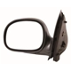 Purchase Top-Quality Driver Side Outside Rear View Mirror by DEPO - 330-5405L3MC pa1