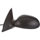 Purchase Top-Quality Driver Side Outside Rear View Mirror by DEPO - 330-5416L3EF pa2