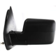 Purchase Top-Quality Driver Side Outside Rear View Mirror by DEPO - 330-5434L3EF pa3
