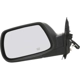 Purchase Top-Quality Driver Side Outside Rear View Mirror by DEPO - 333-5401L3EFH pa1