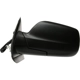 Purchase Top-Quality Driver Side Outside Rear View Mirror by DEPO - 333-5401L3EFH pa2