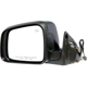 Purchase Top-Quality Driver Side Outside Rear View Mirror by DEPO - 333-5404L3EBH pa2