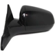 Purchase Top-Quality Driver Side Outside Rear View Mirror by DEPO - 333-5406L3ELH pa4