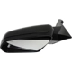 Purchase Top-Quality Driver Side Outside Rear View Mirror by DEPO - 333-5406L3ELH pa5