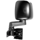 Purchase Top-Quality Driver Side Outside Rear View Mirror by DEPO - 333-5408L3MFM pa1