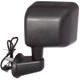 Purchase Top-Quality Driver Side Outside Rear View Mirror by DEPO - 333-5409L3EFH2 pa1