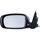 Purchase Top-Quality Driver Side Outside Rear View Mirror by DEPO - 333-5415L3ECH pa1