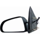 Purchase Top-Quality Driver Side Outside Rear View Mirror by DEPO - 334-5401L3EF pa1