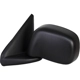 Purchase Top-Quality Driver Side Outside Rear View Mirror by DEPO - 334-5410L3MFM pa2