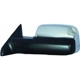 Purchase Top-Quality Driver Side Outside Rear View Mirror by DEPO - 334-5419L3ECH1 pa2