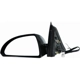 Purchase Top-Quality Driver Side Outside Rear View Mirror by DEPO - 335-5406L3EB pa2