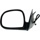 Purchase Top-Quality Driver Side Outside Rear View Mirror by DEPO - 335-5408L3EB1 pa1