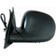 Purchase Top-Quality Driver Side Outside Rear View Mirror by DEPO - 335-5408L3EB1 pa2
