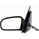 Purchase Top-Quality Driver Side Outside Rear View Mirror by DEPO - 335-5417L3EB pa1