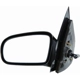Purchase Top-Quality Driver Side Outside Rear View Mirror by DEPO - 335-5417L3MB pa1