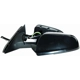 Purchase Top-Quality Driver Side Outside Rear View Mirror by DEPO - 335-5419L3EB pa2