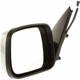 Purchase Top-Quality Driver Side Outside Rear View Mirror by DEPO - 335-5427L3EC1 pa3