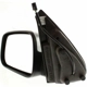 Purchase Top-Quality Driver Side Outside Rear View Mirror by DEPO - 335-5427L3EC1 pa4