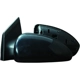 Purchase Top-Quality Driver Side Outside Rear View Mirror by DEPO - 335-5431L3EB pa1