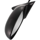 Purchase Top-Quality Driver Side Outside Rear View Mirror by DEPO - 336-5403L3EB pa2