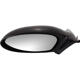Purchase Top-Quality Driver Side Outside Rear View Mirror by DEPO - 336-5403L3EB pa3