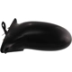 Purchase Top-Quality Driver Side Outside Rear View Mirror by DEPO - 336-5403L3EB pa4