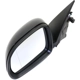 Purchase Top-Quality Driver Side Outside Rear View Mirror - FI1320102 pa7
