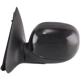Purchase Top-Quality Driver Side Outside Rear View Mirror - FO1320134 pa10