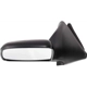 Purchase Top-Quality Driver Side Outside Rear View Mirror - FO1320156 pa16