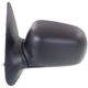 Purchase Top-Quality Driver Side Outside Rear View Mirror - FO1320165 pa15