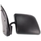 Purchase Top-Quality Driver Side Outside Rear View Mirror - FO1320172 pa10