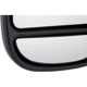 Purchase Top-Quality Driver Side Outside Rear View Mirror - FO1320196 pa4
