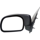 Purchase Top-Quality Driver Side Outside Rear View Mirror - FO1320209 pa3