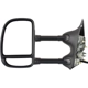 Purchase Top-Quality Driver Side Outside Rear View Mirror - FO1320227 pa9